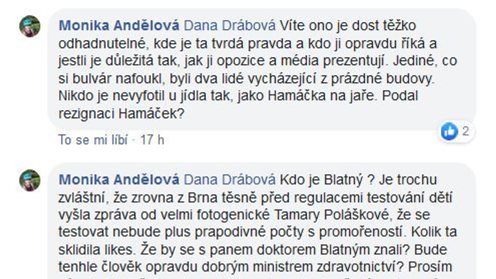 Vyjádření Jakuba Steiner a diskuze - 5