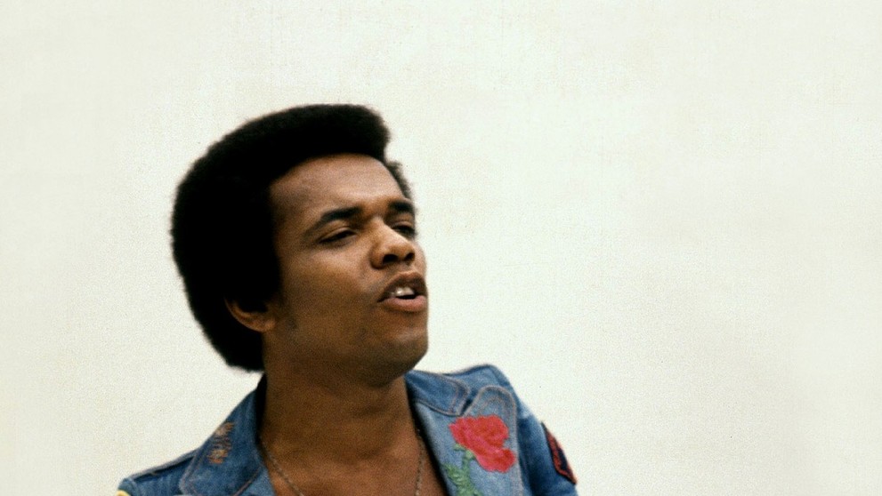 Johnny Mathis, 1. 5. 1973