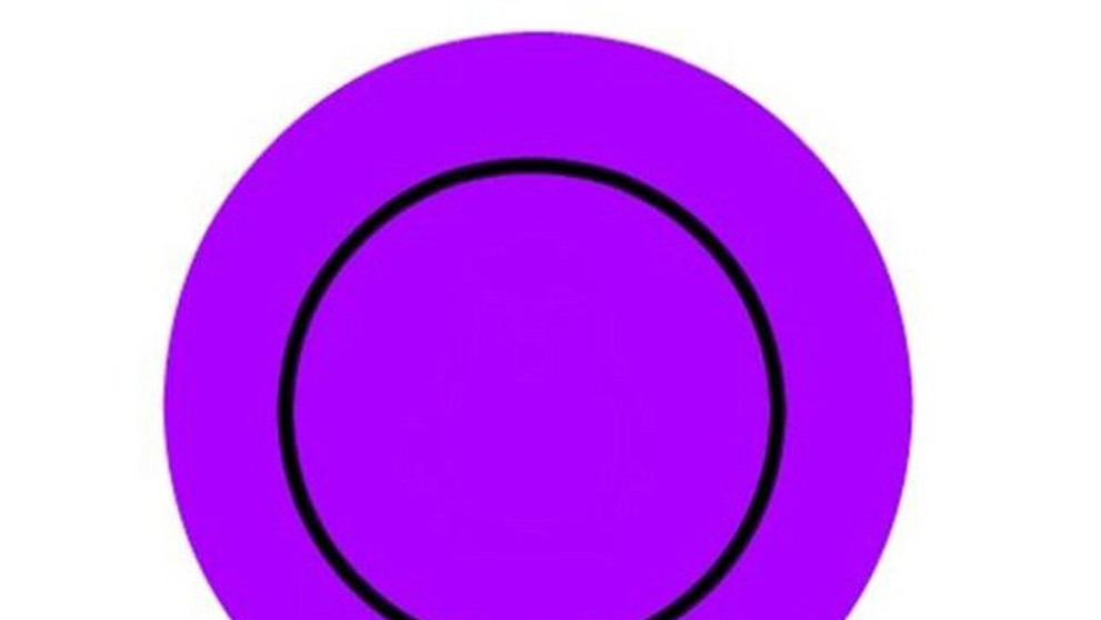 Another circles. Кружочки в которых что то нарисовано. #722362 Colored circle.