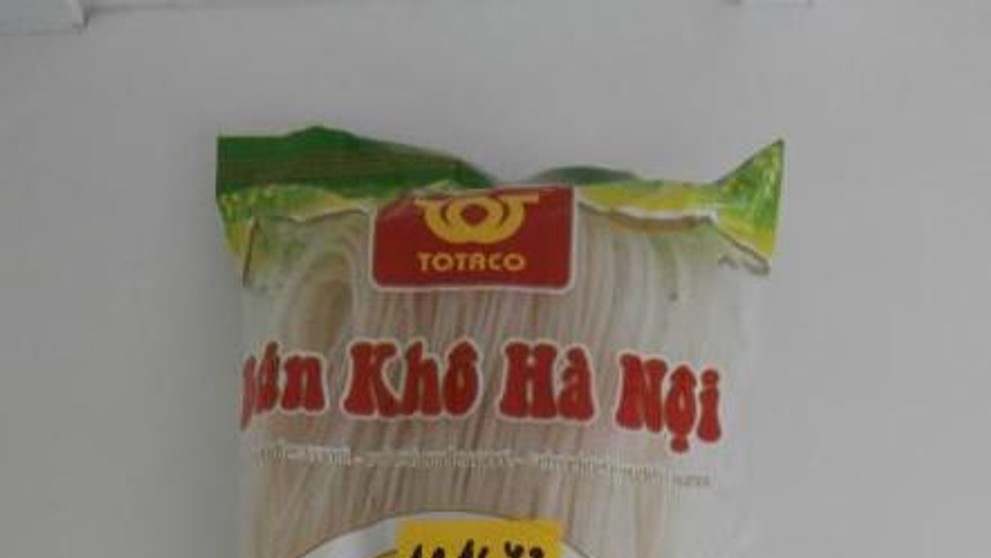 TOTACO Sušené Nudle Hanoi