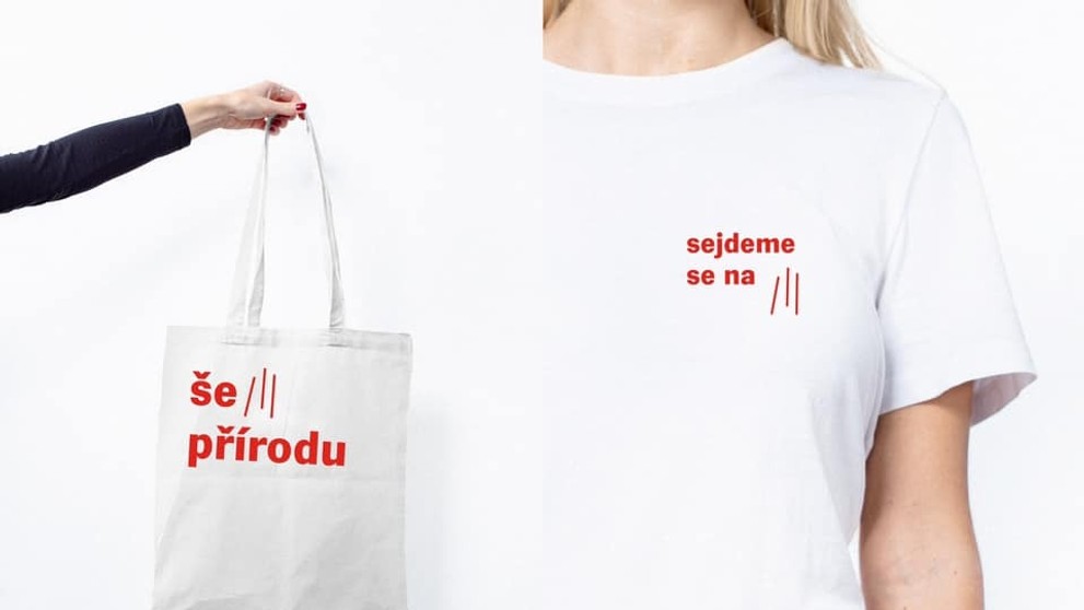 Nová vizuální koncepce Prahy 3 - 4