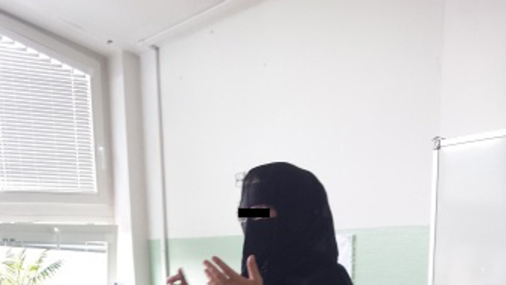 Výuka dějepisu na základní škole v Trutnově - 1