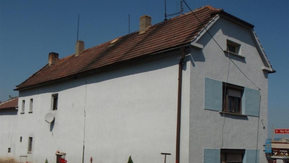 RD Čížkovice