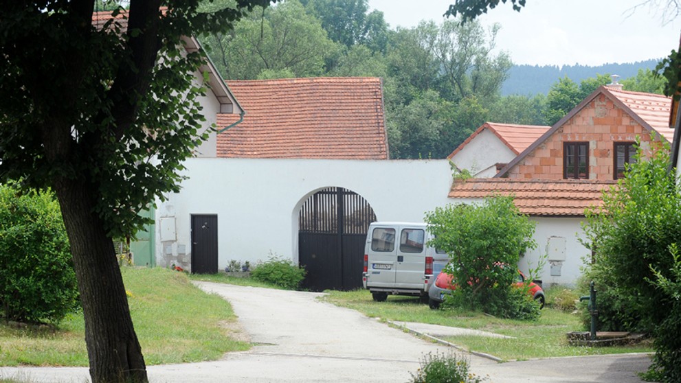 Hoštice