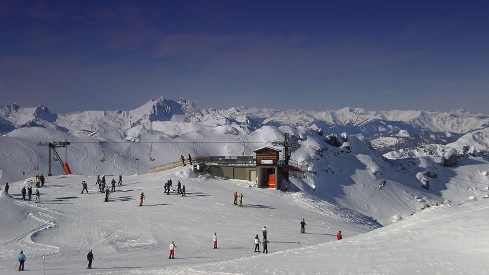 Ski Amadé - 4
