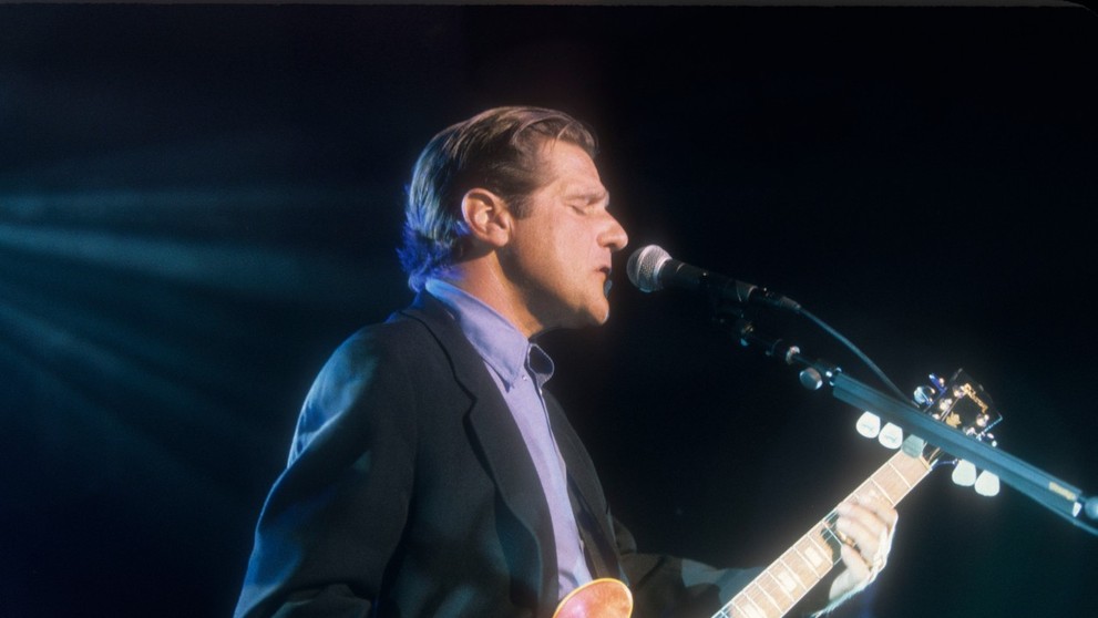 Glenn Frey - 5