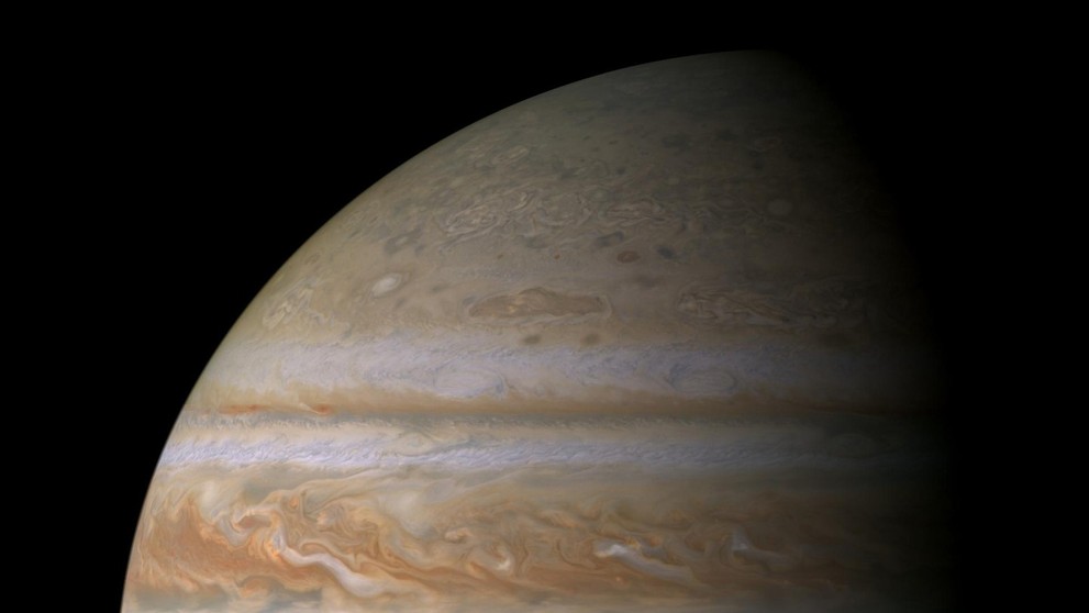 Planeta Jupiter