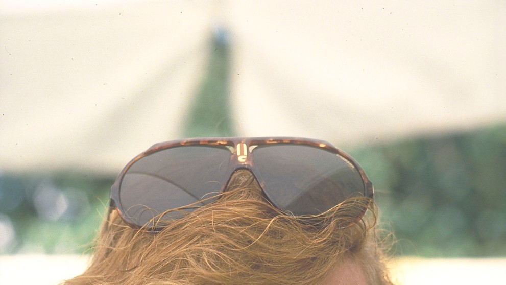 Frank Farian, 1991