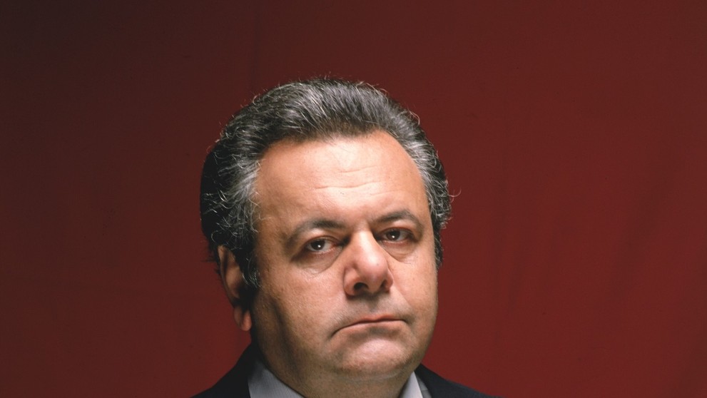 Paul Sorvino