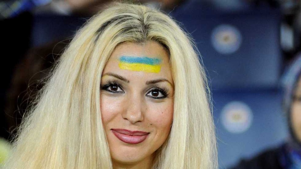 Fanoušci Fenerbahce Istanbul - 4