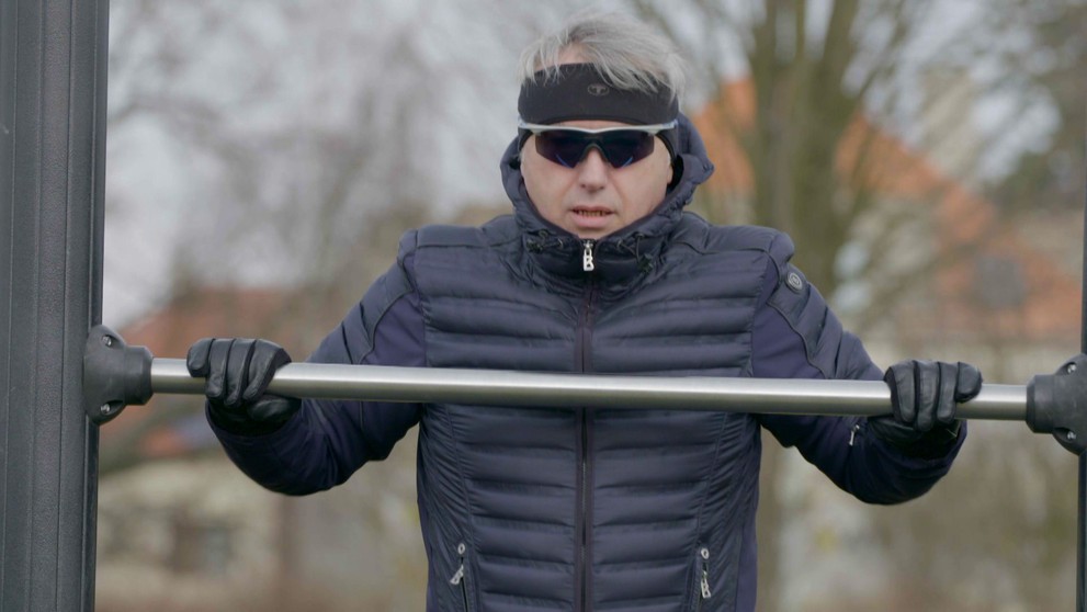 Utajený šéf: Miroslav Staško - 2