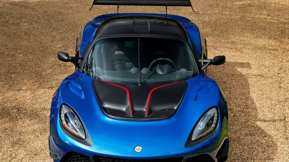 lotus - 21