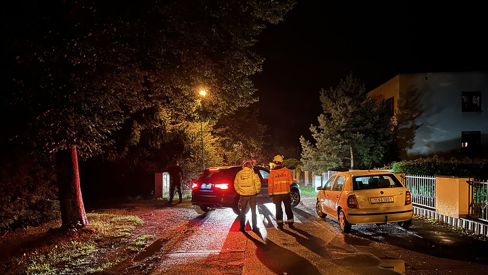 Protipovodňová opatření v Jehočeském kraji (6)