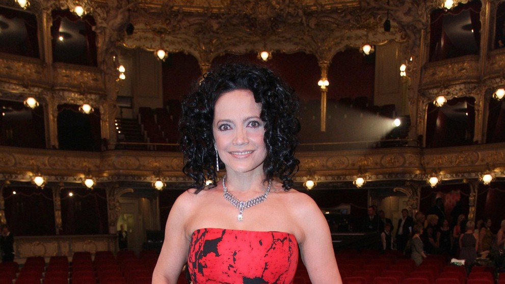 Lucie Bílá - 2011