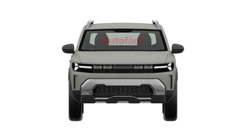 Dacia Bigster - 10