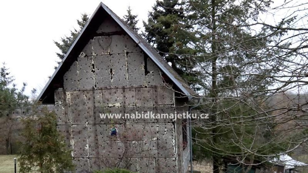 Stát se zbavuje majetku - 9