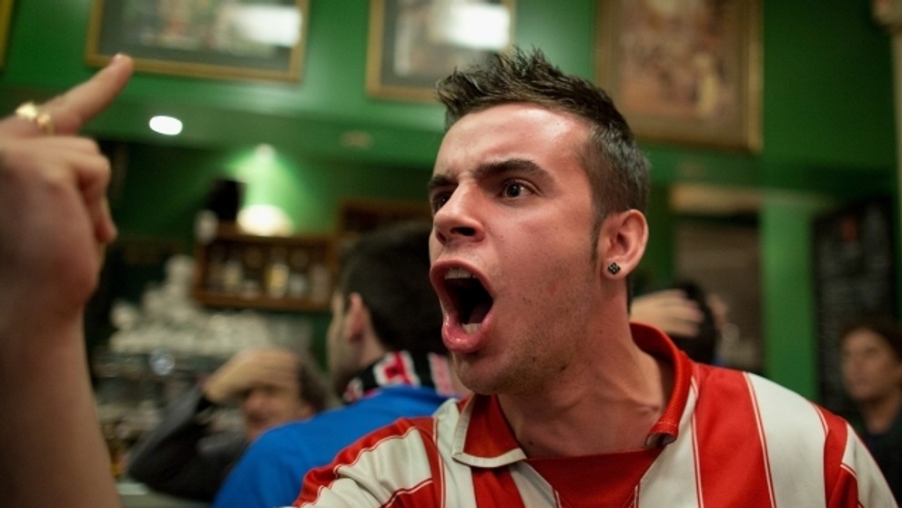 Real - Atlético - 7