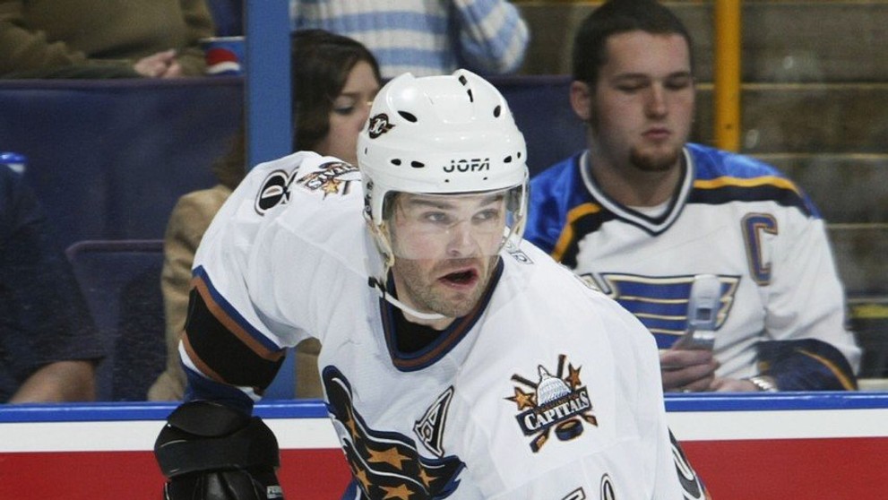 Jaromír Jágr