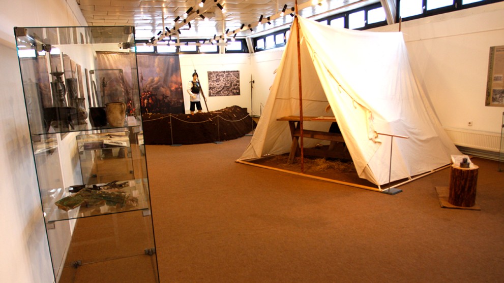 Bitva u Rakovníka - 2