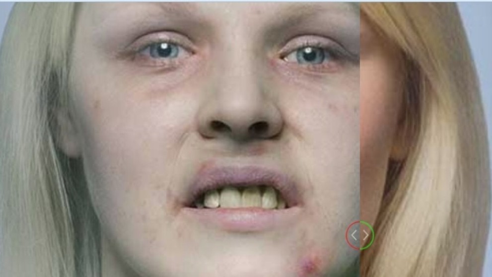 Studie: žena kuřačka x nekuřačka - 2