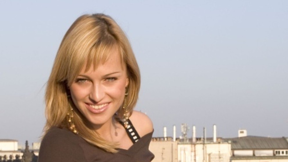 Renata Langmannová
