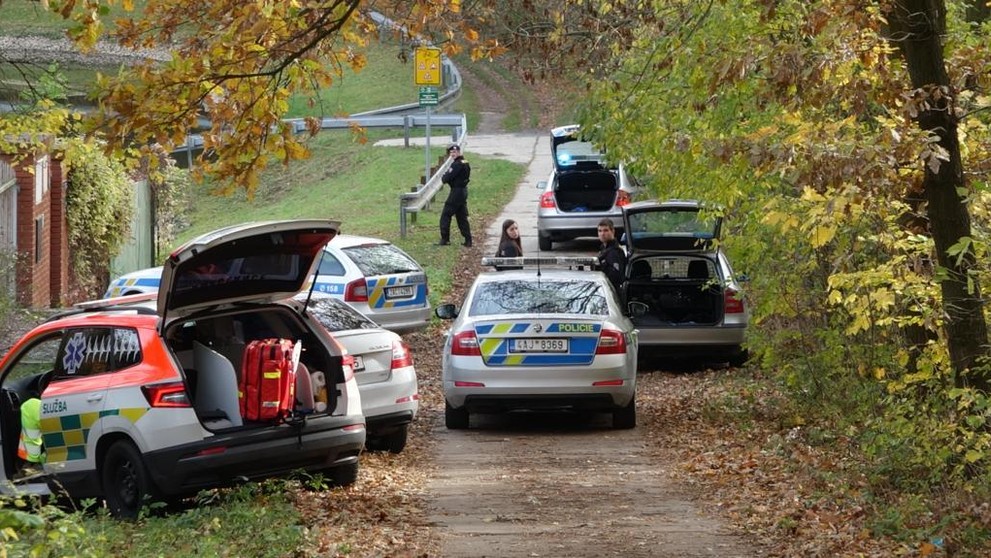 Střelba na psy v Nebušicích - 3