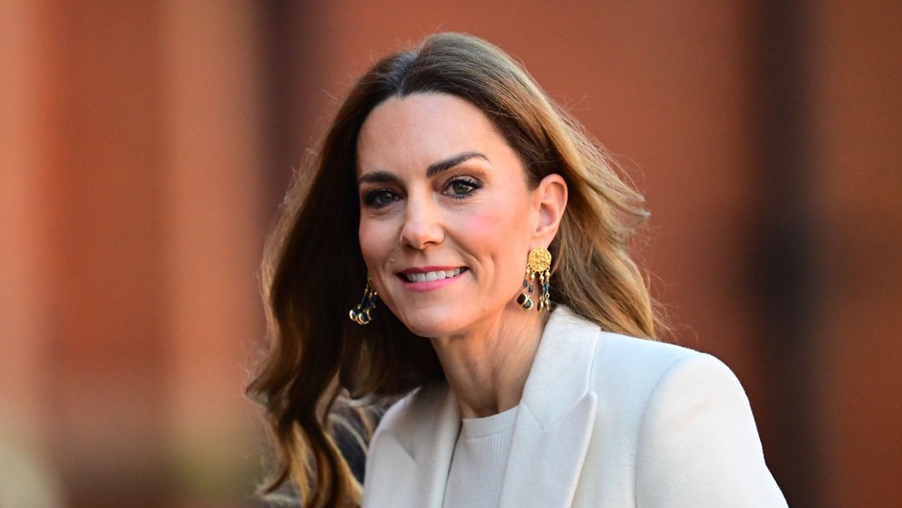 Kate Middleton