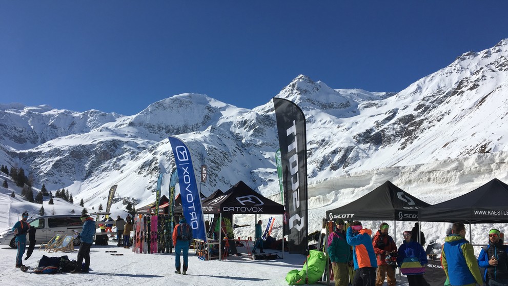 Freeride festival - 1