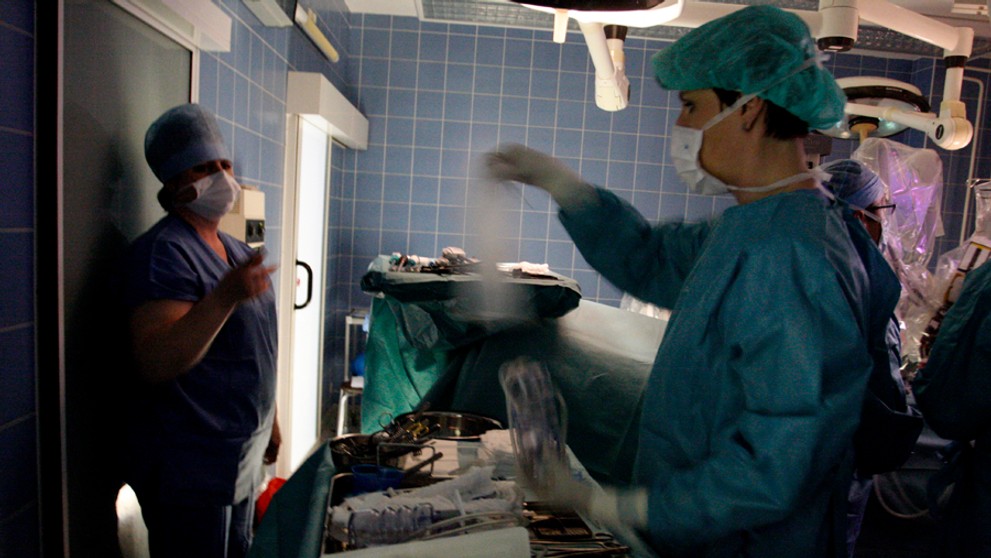 Pražský den robotické chirurgie-3