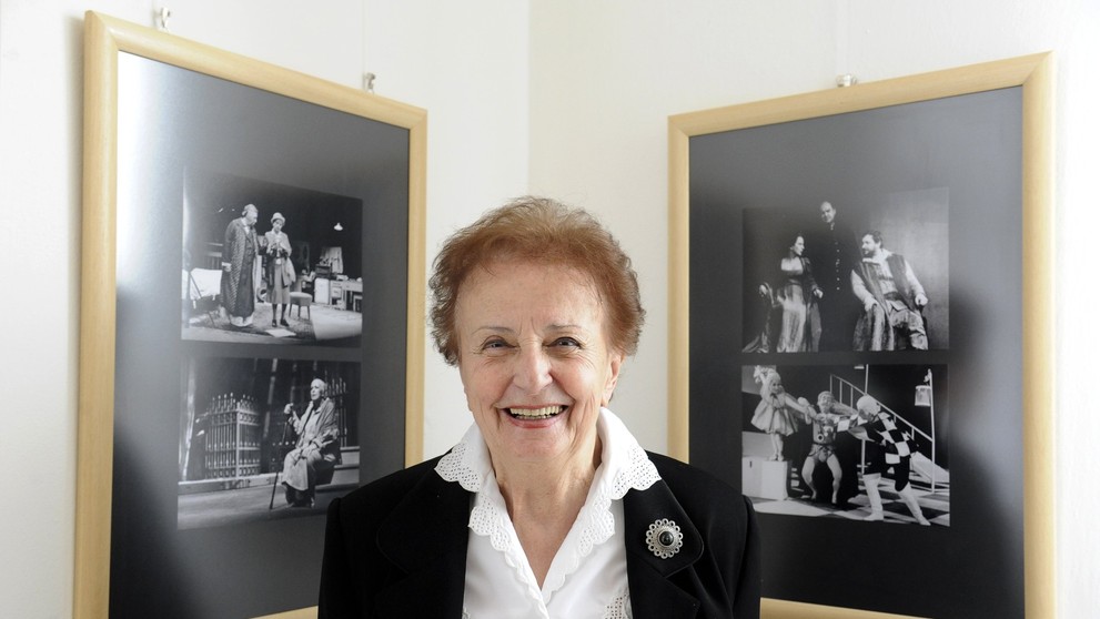 Eva Rysová, 15. 4. 2012
