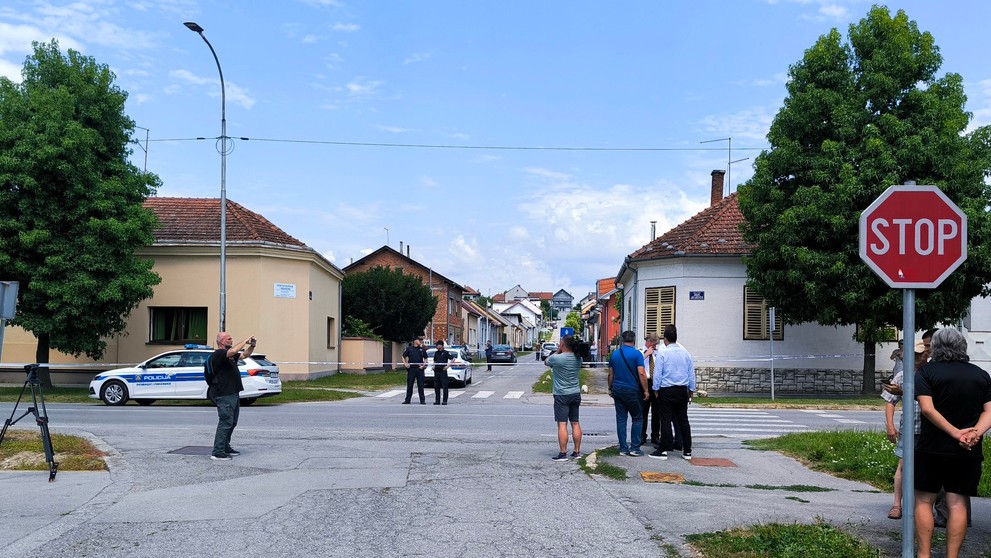 Střelba v chorvatském Daruvaru (3)