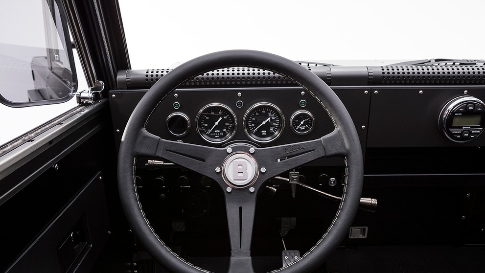 Bollinger B1 - 24