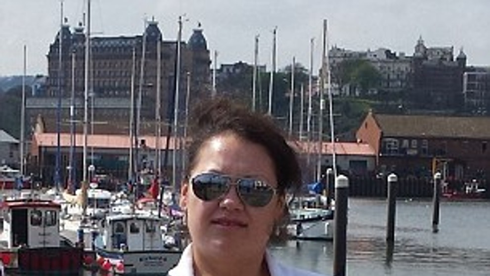 Ana Sirbu - 3