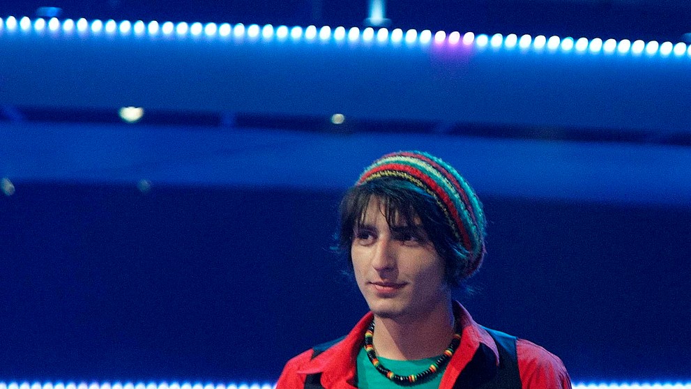 Generálka SuperStar