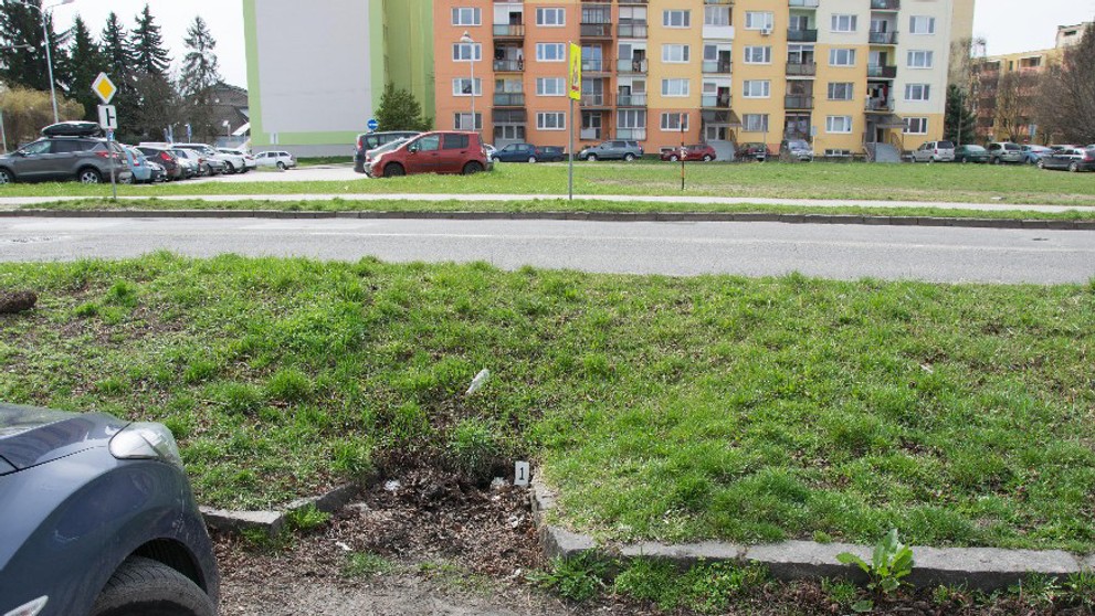 Nalezený poklad na slovenském sídlišti - 3