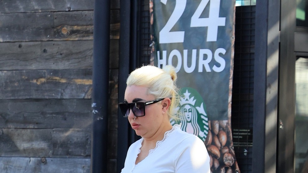 Amanda Bynesová