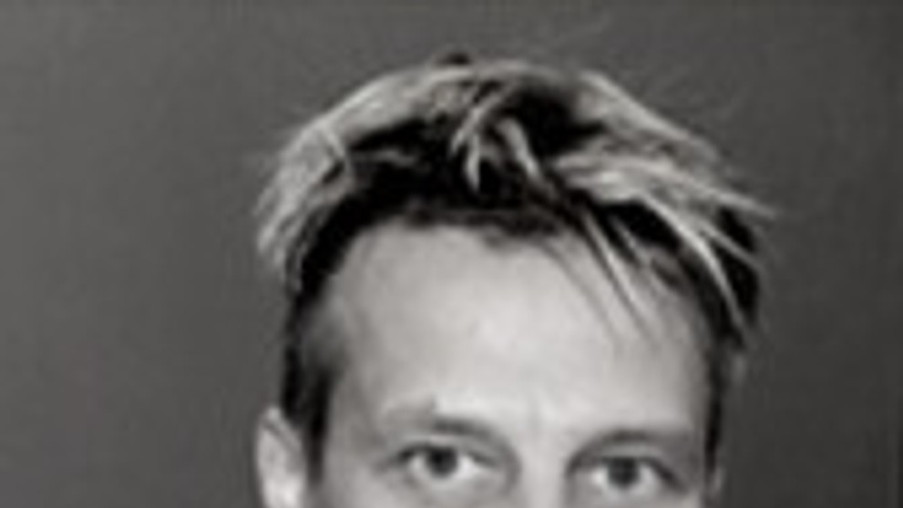 Martin Dolenský