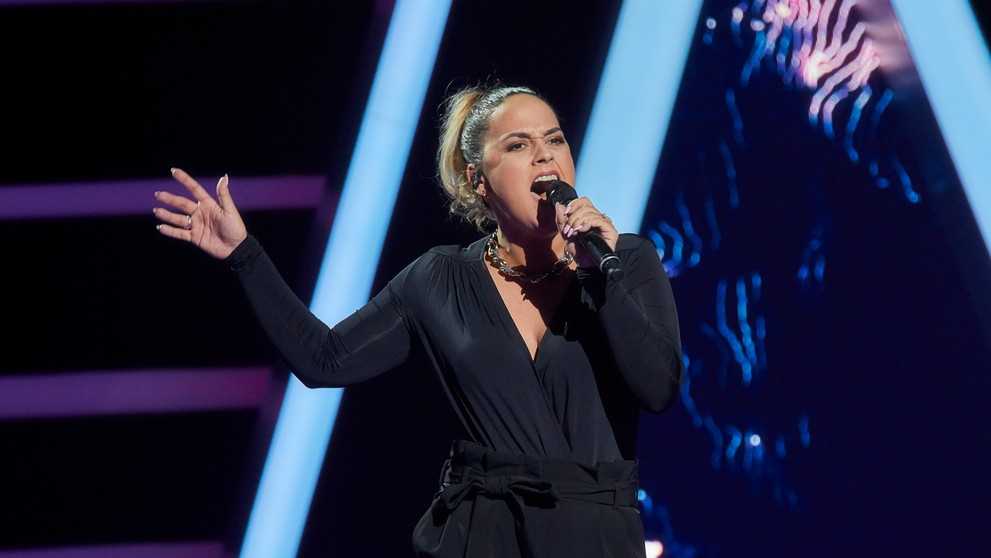The Voice Česko Slovensko: Soutěžící nazvala kouče bláznem! - 2