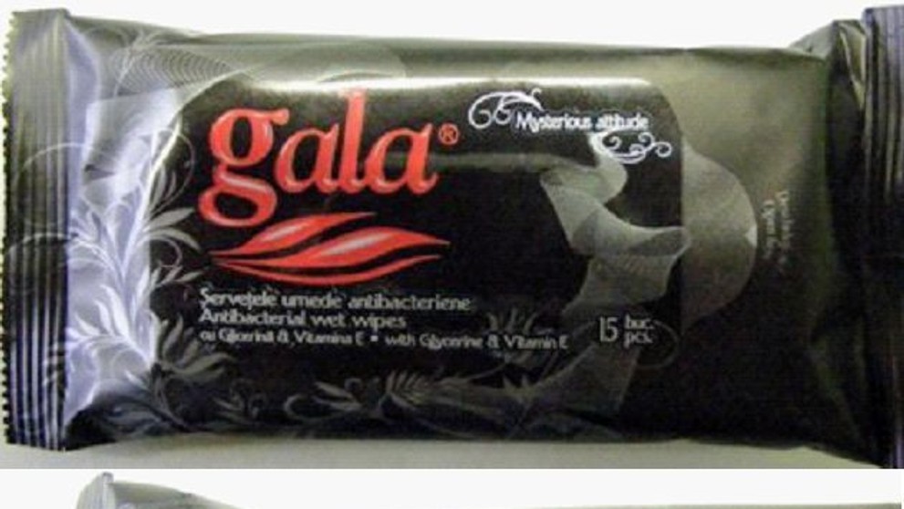Ubrousky Gala