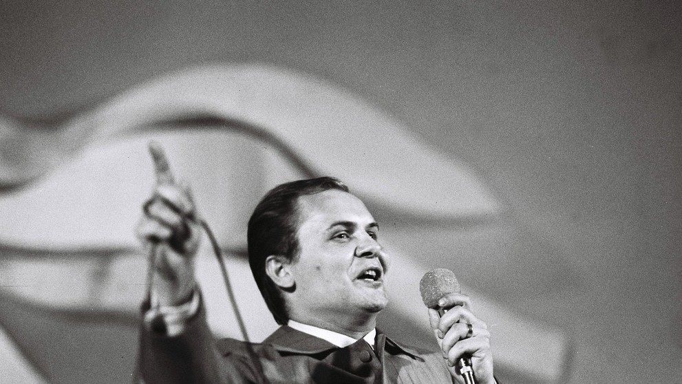 Dušan Grúň, 1968
