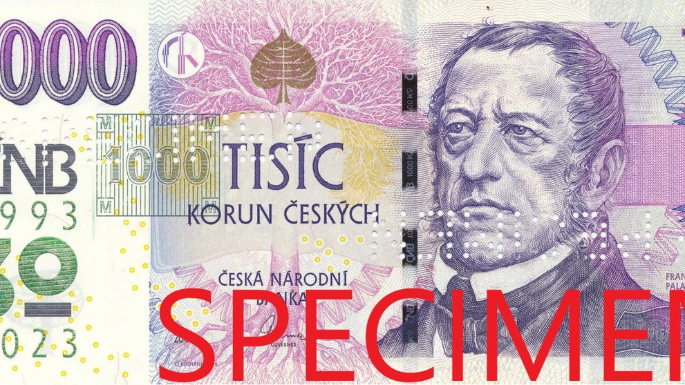 Tisícikoruna
