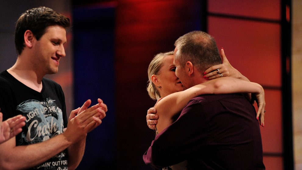 MasterChef Česko: Zvířata ve studiu - 1