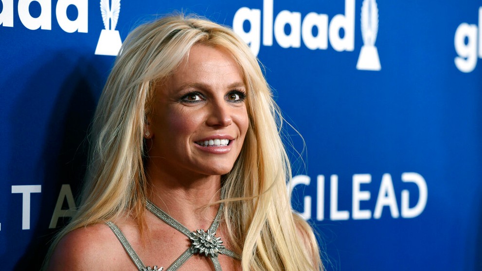 Britney Spears