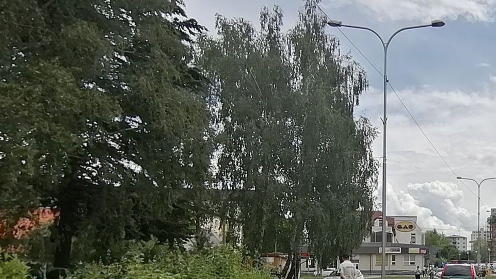Útok nožem ve škole na Slovensku - 1