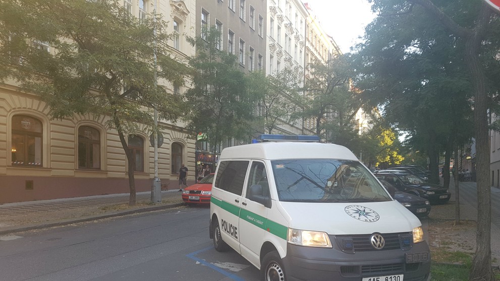 Bývalý policista Kadlec znovu boural opilý - 2
