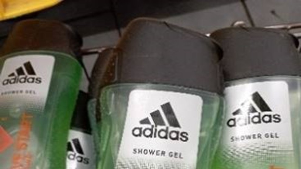 Sprchový gel Adidas SHOWER GEL ACTIVE START REVITALISING