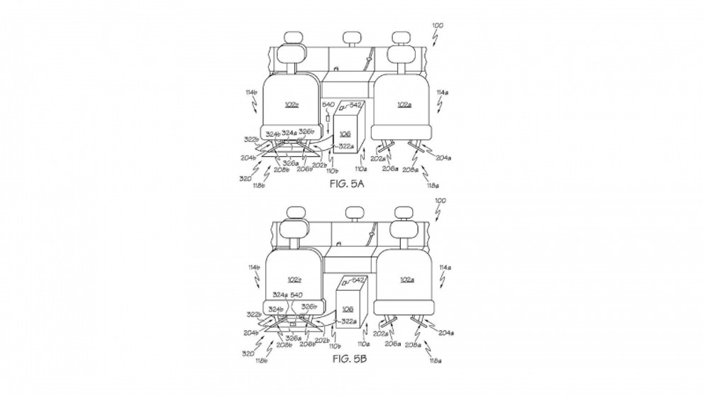 Patent Toyoty - 10