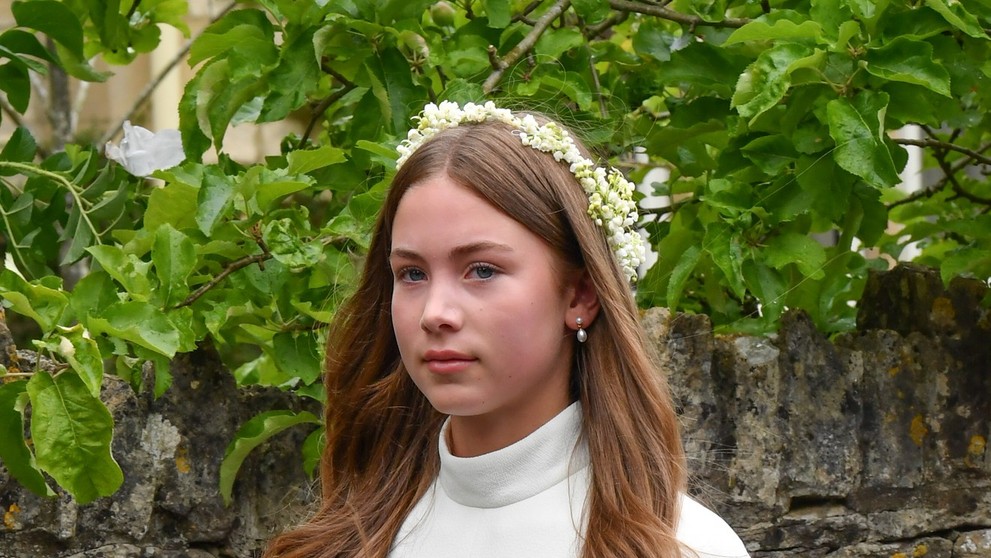 Královská svatba