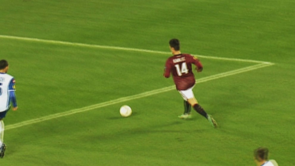FA_EVROPSKA_LIGA_EINTRACHT_FRANKFURT_GIRONDINS_BORDEAUX_19_09_13-SELF-U055332 - VTHUMB