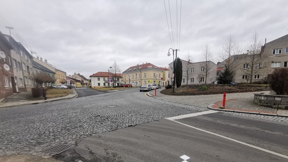 Vlícovací bod